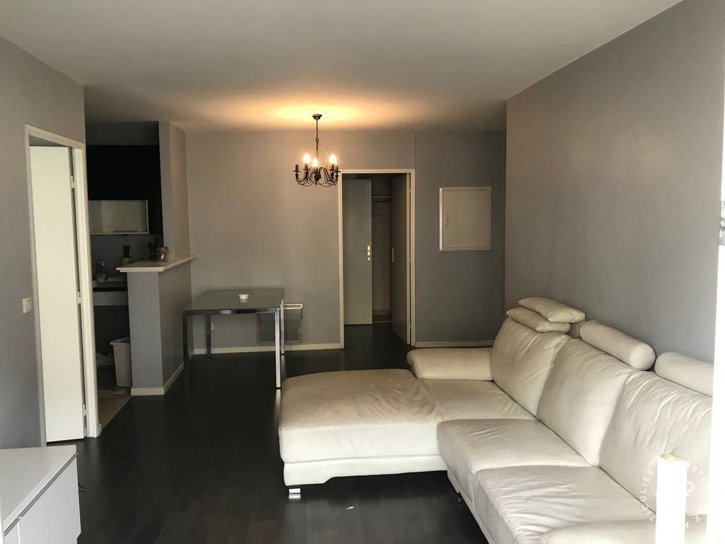Appartement 3 pièces 60 m² · à Douai · 60 m² · 800 €