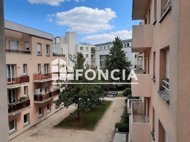 Appartement 1 pièce 20 m² · à Chartres · 20,2 m² · 439 €