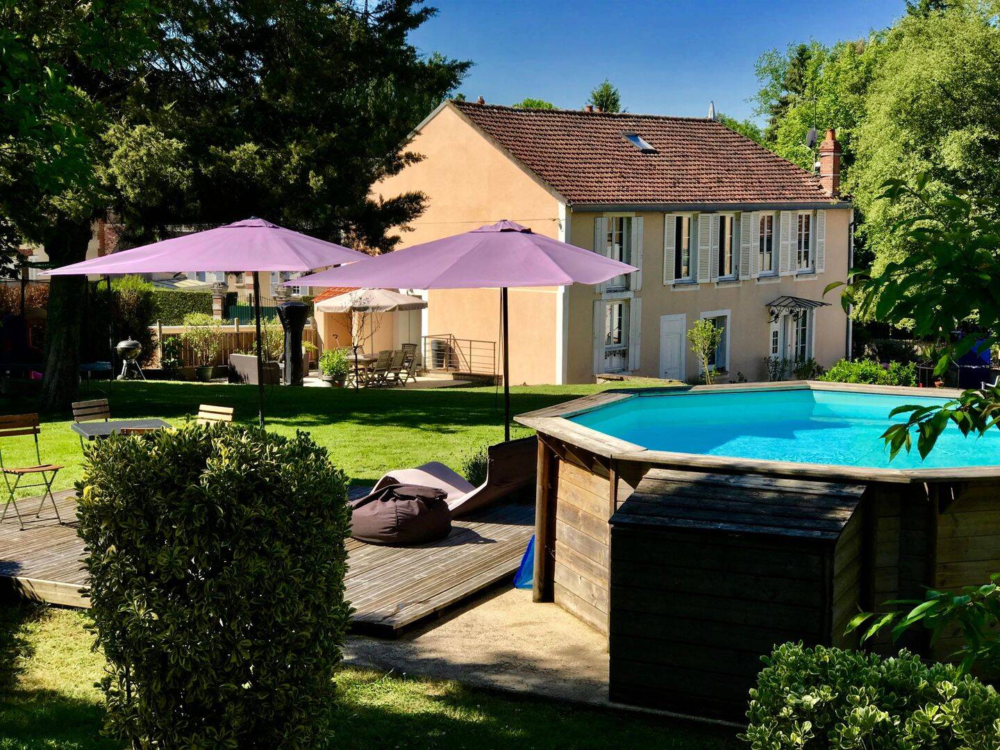 Maison 6 pièces 220 m² · à Toucy · 220 m² · 327 000 €