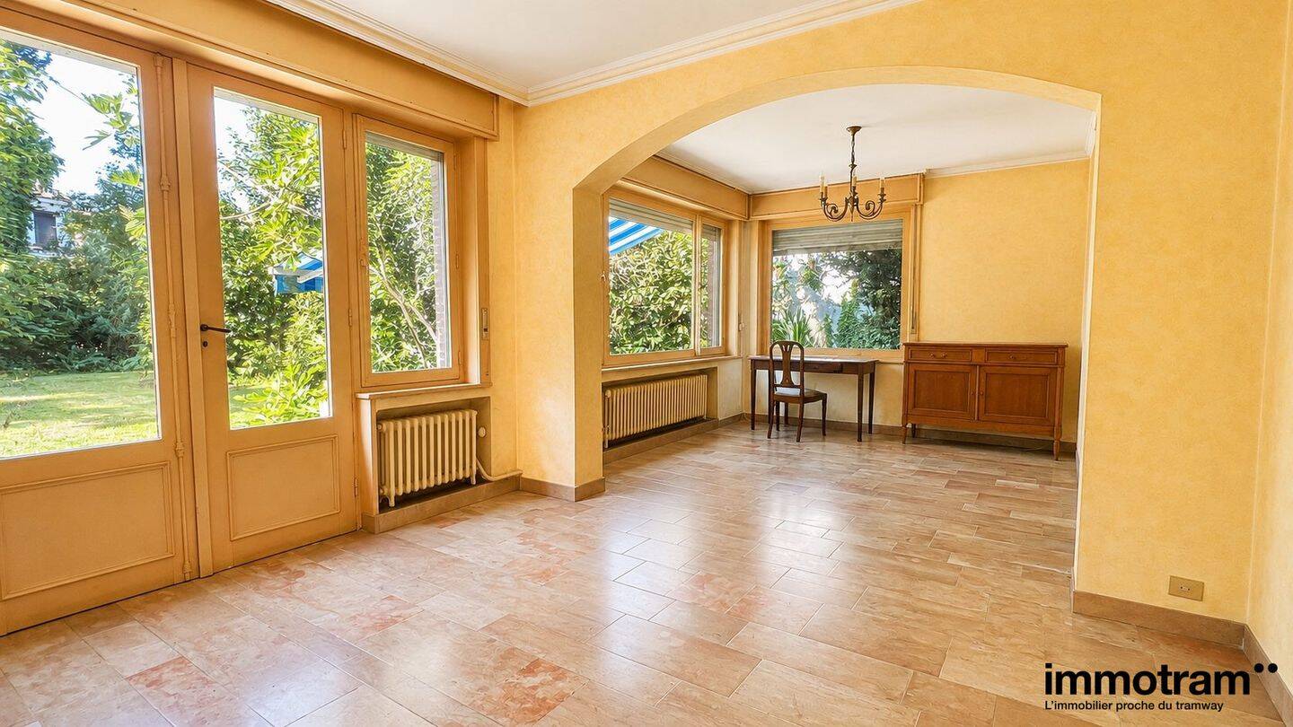 Maison 6 pièces 84 m² · à Villeneuve-d'Ascq · 84 m² · 435 000 €