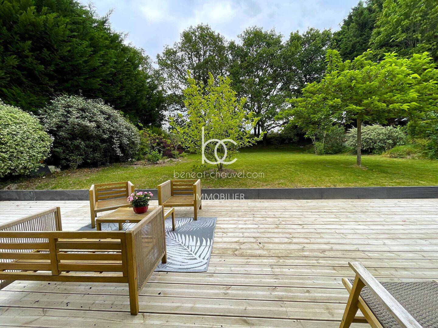 Maison 6 pièces 155 m² · à Theix-Noyalo · 155,4 m² · 459 000 €