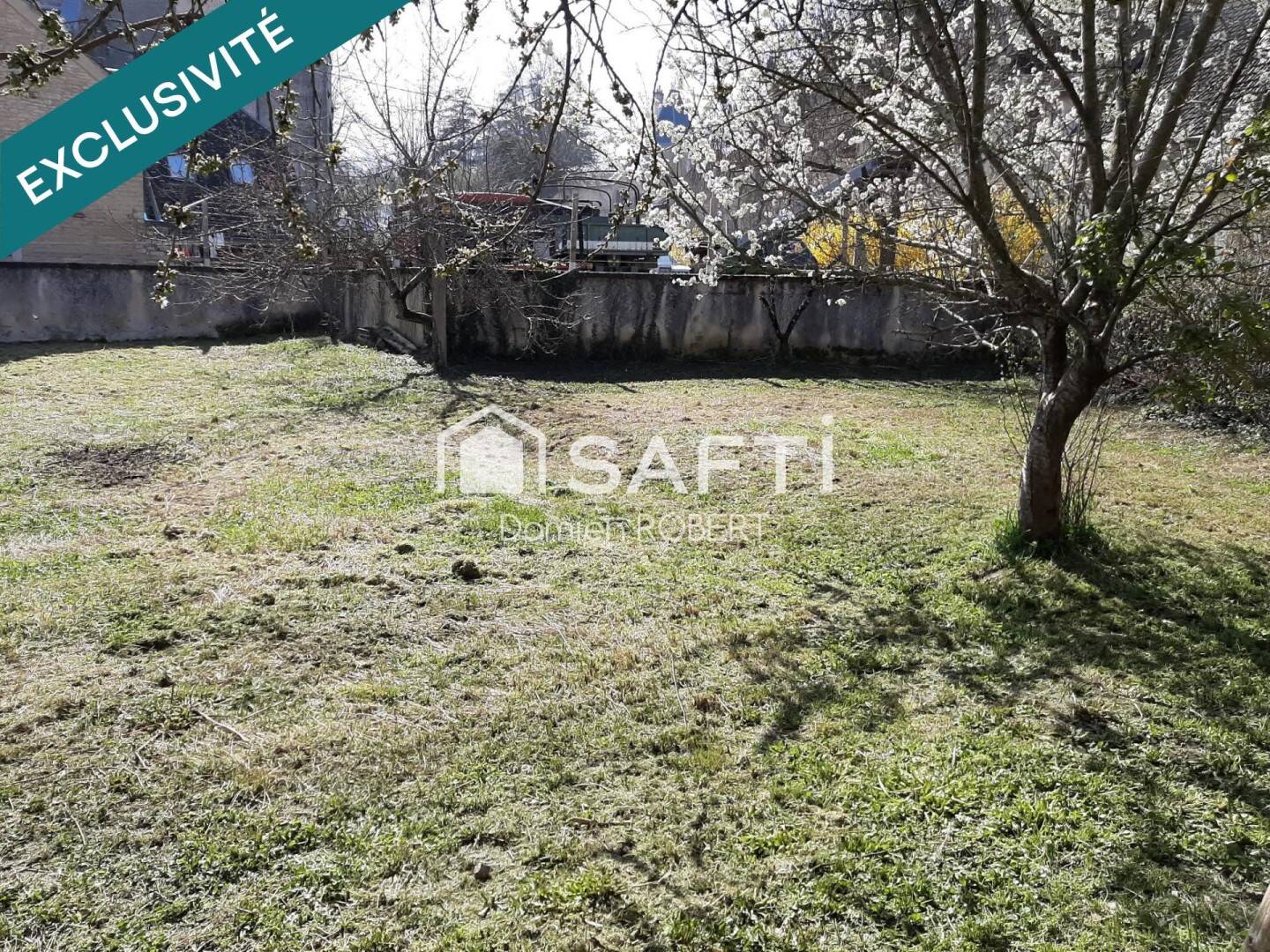 Maison 5 pièces 144 m² · à Gy · 144 m² · 160 000 €