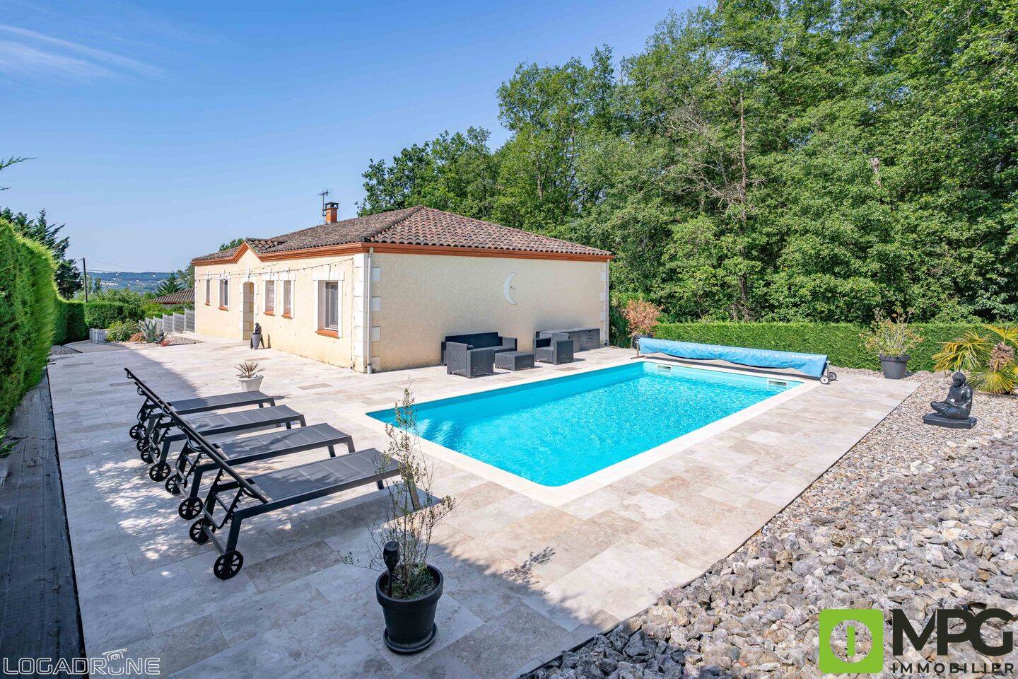 Maison 4 pièces 119 m² · à Lédat · 119,4 m² · 299 900 €
