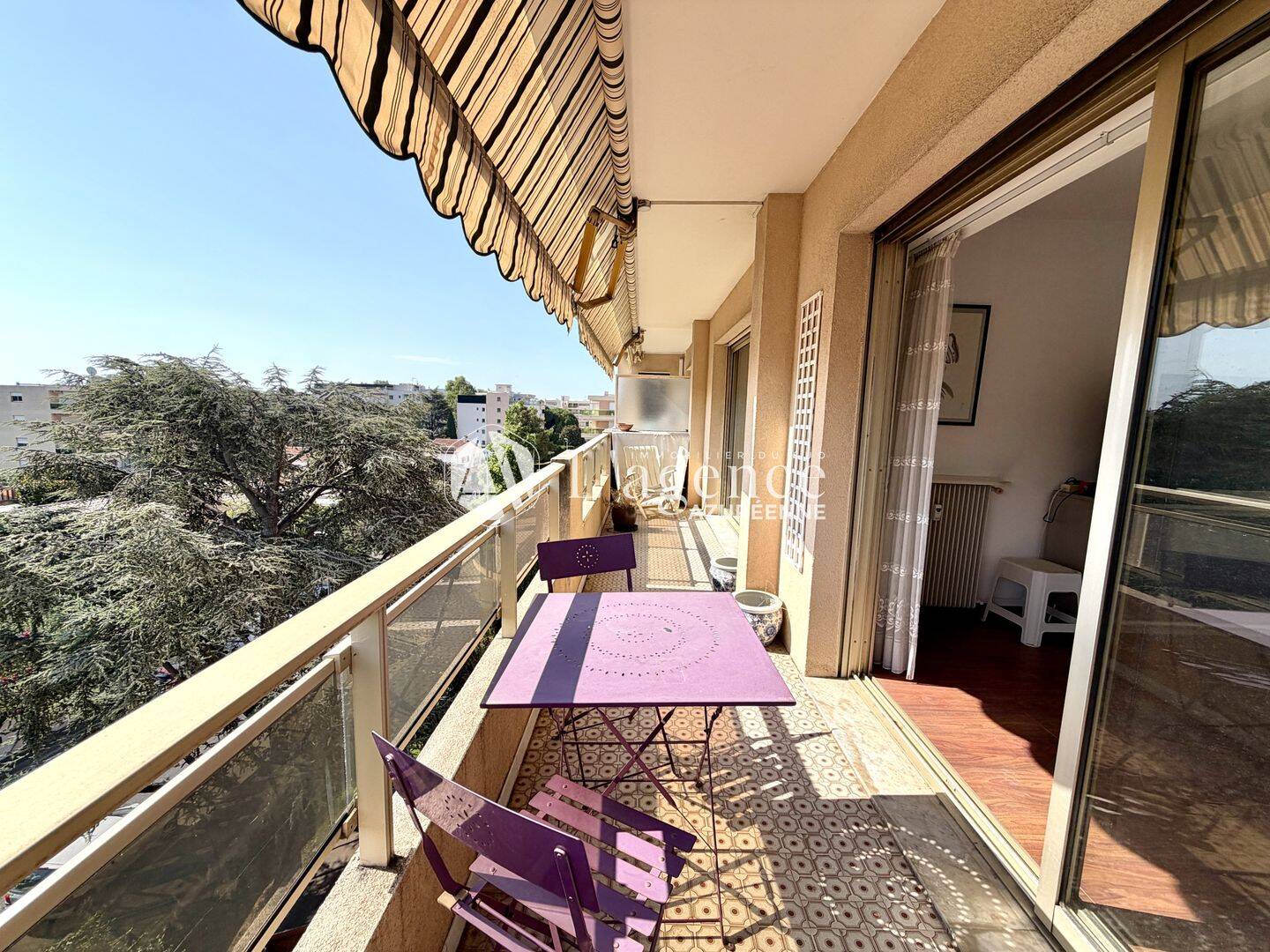Appartement 2 pièces 60 m² · à Saint-Laurent-du-Var · 60 m² · 319 000 €