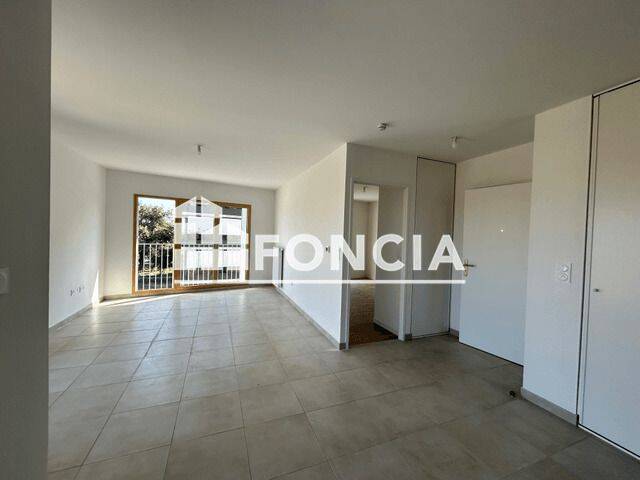 Appartement 2 pièces 49 m² · à Toulouse · 48,7 m² · 735 €/mois
