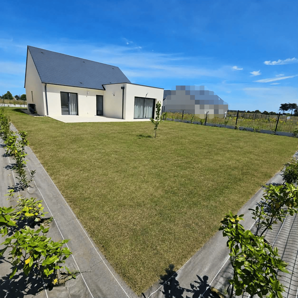 Maison 5 pièces 100 m² · à Courseulles-sur-Mer · 100 m² · 387 000 €