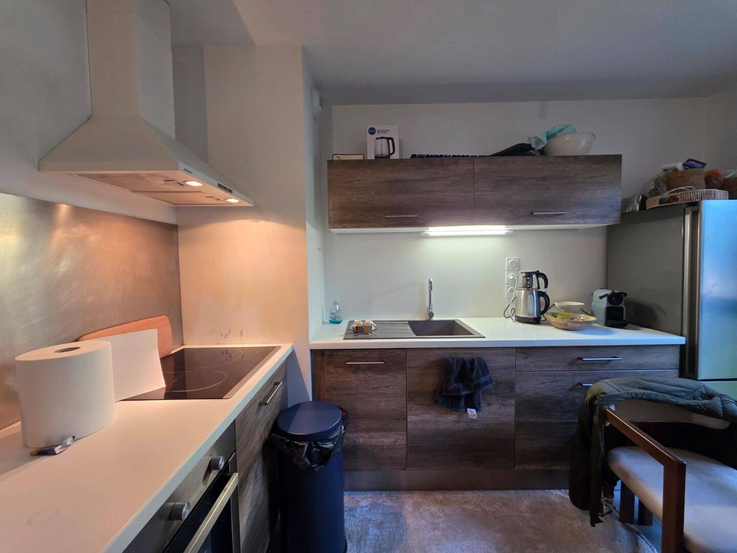 Appartement 2 pièces 52 m² · à Thonon-les-Bains · 52 m² · 250 000 €