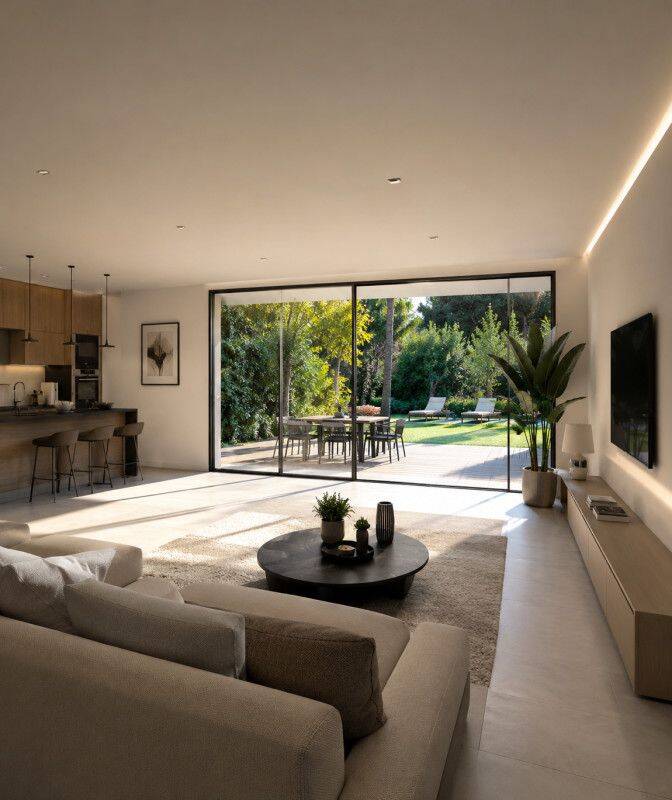 Appartement 3 pièces 70 m² · à Saint-Tropez · 70 m² · 1 500 000 €