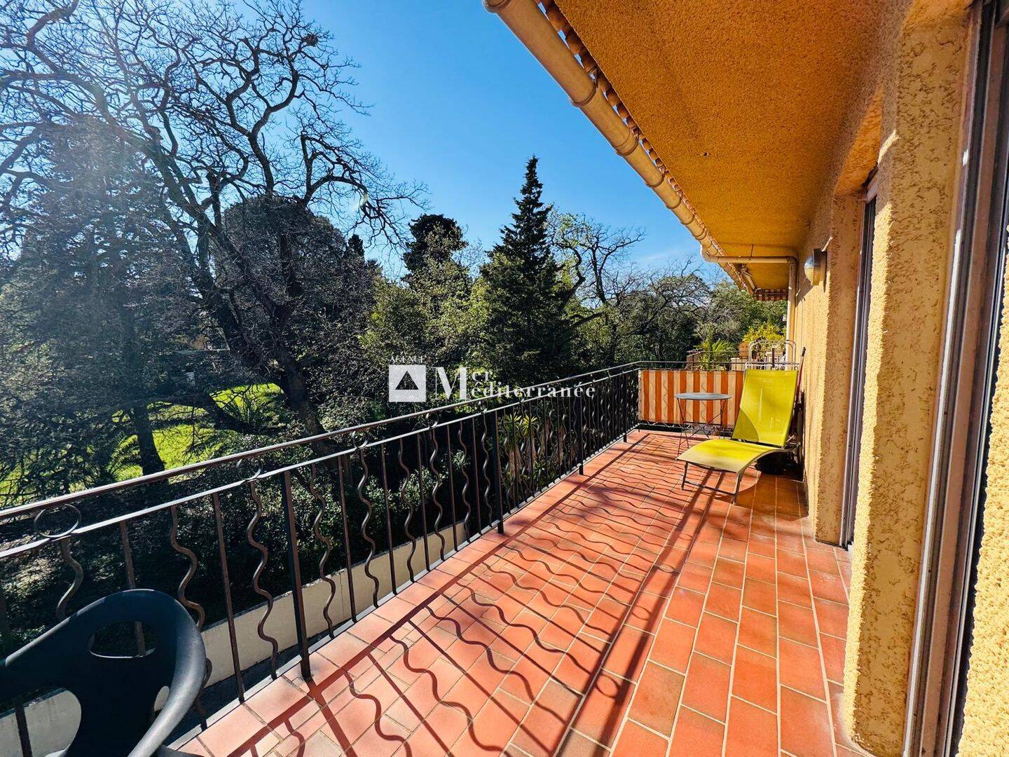 Appartement 1 pièce 25 m² · à Saint-Tropez · 24,5 m² · 435 000 €