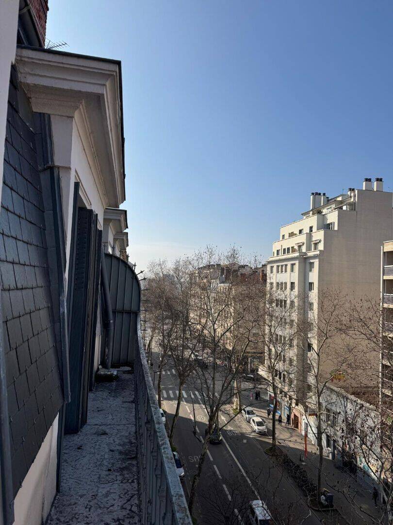Appartement 2 pièces 50 m² · à Lyon 7ème Arrondissement · 50 m² · 940 €/mois