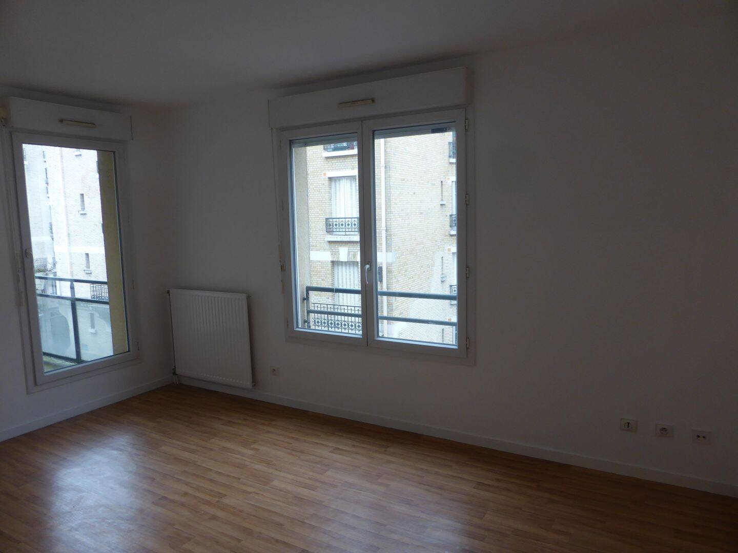 Appartement 1 pièce 20 m² · à Paris 18ème Arrondissement · 20 m² · 798 €/mois