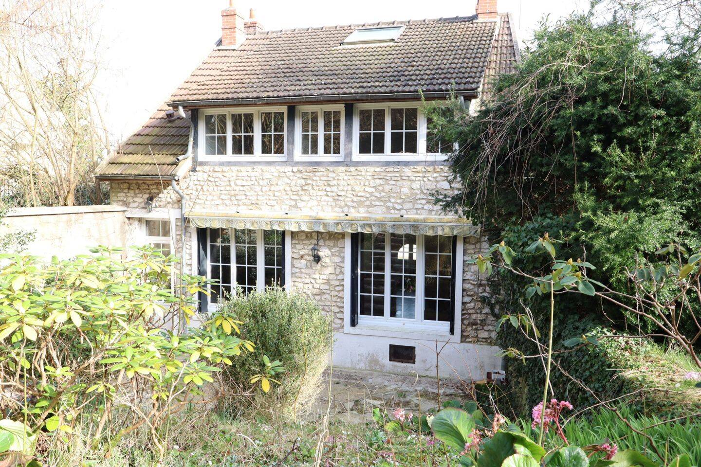 Maison 6 pièces 115 m² · à Bréval · 115 m² · 209 000 €
