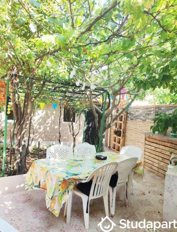 1 pièce 10 m² · à Toulouse · 10 m² · 516 €