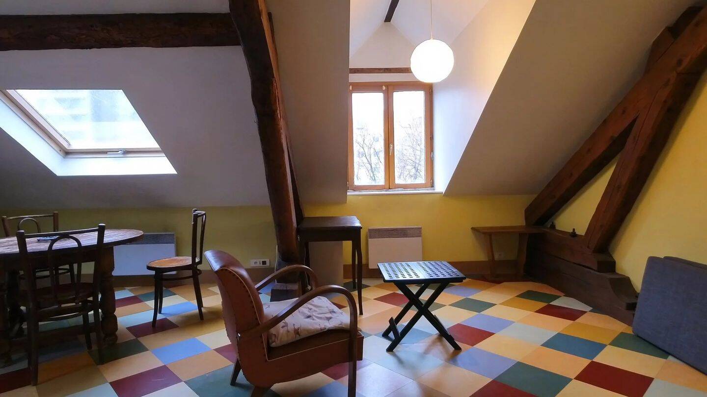 Appartement 3 pièces 42 m² · à Grenoble · 42 m² · 738 €/mois