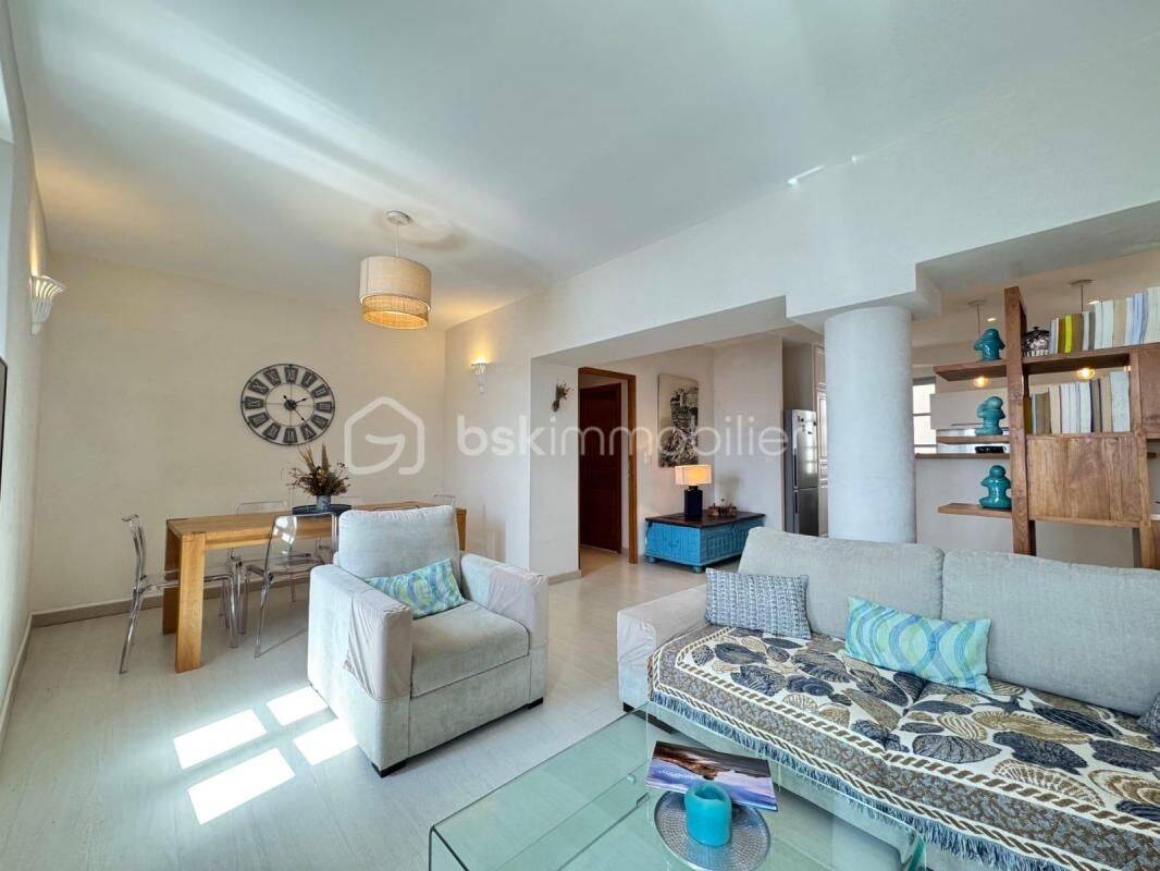 Appartement 4 pièces 83 m² · à Bonifacio · 83,1 m² · 535 000 €