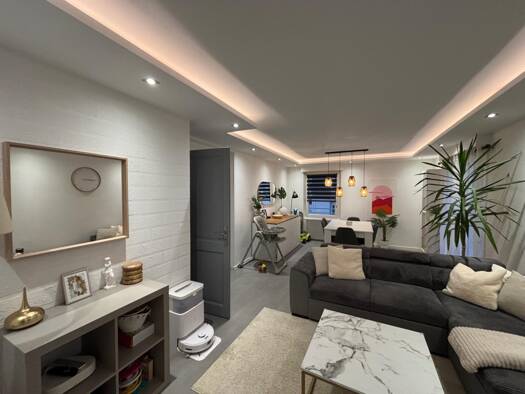 Appartement à vendre 229 000 € 3 pièces 2 chambres 70 m² Saint Joseph-Mittelharth Colmar 68000