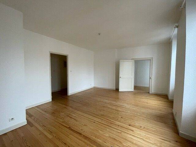 Appartement 3 pièces 58 m² · à Cusset · 58 m² · 589 €