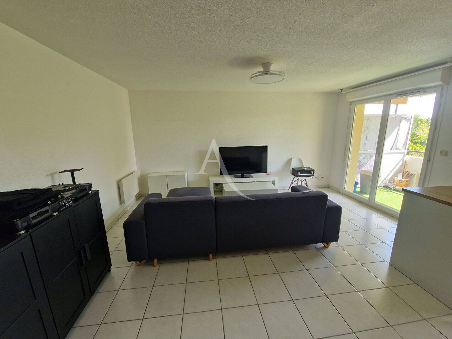 Appartement 2 pièces 42 m² · à Bessières · 42 m² · 520 €/mois
