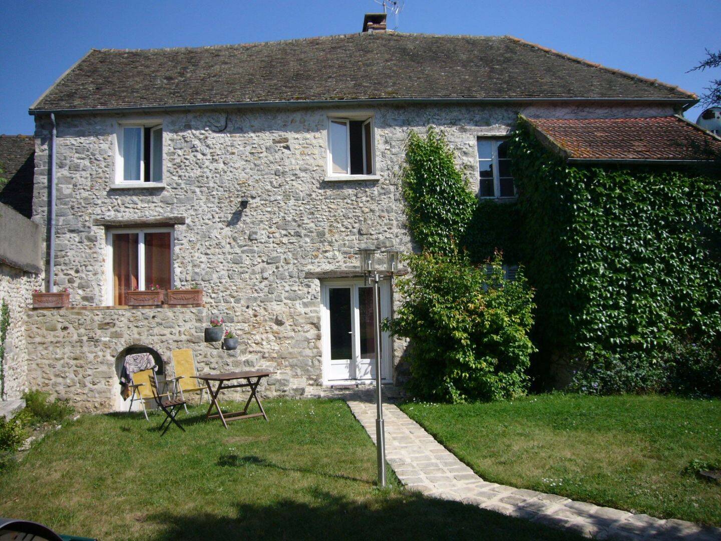 Maison 6 pièces 165 m² · à Dannemois · 165 m² · 420 000 €