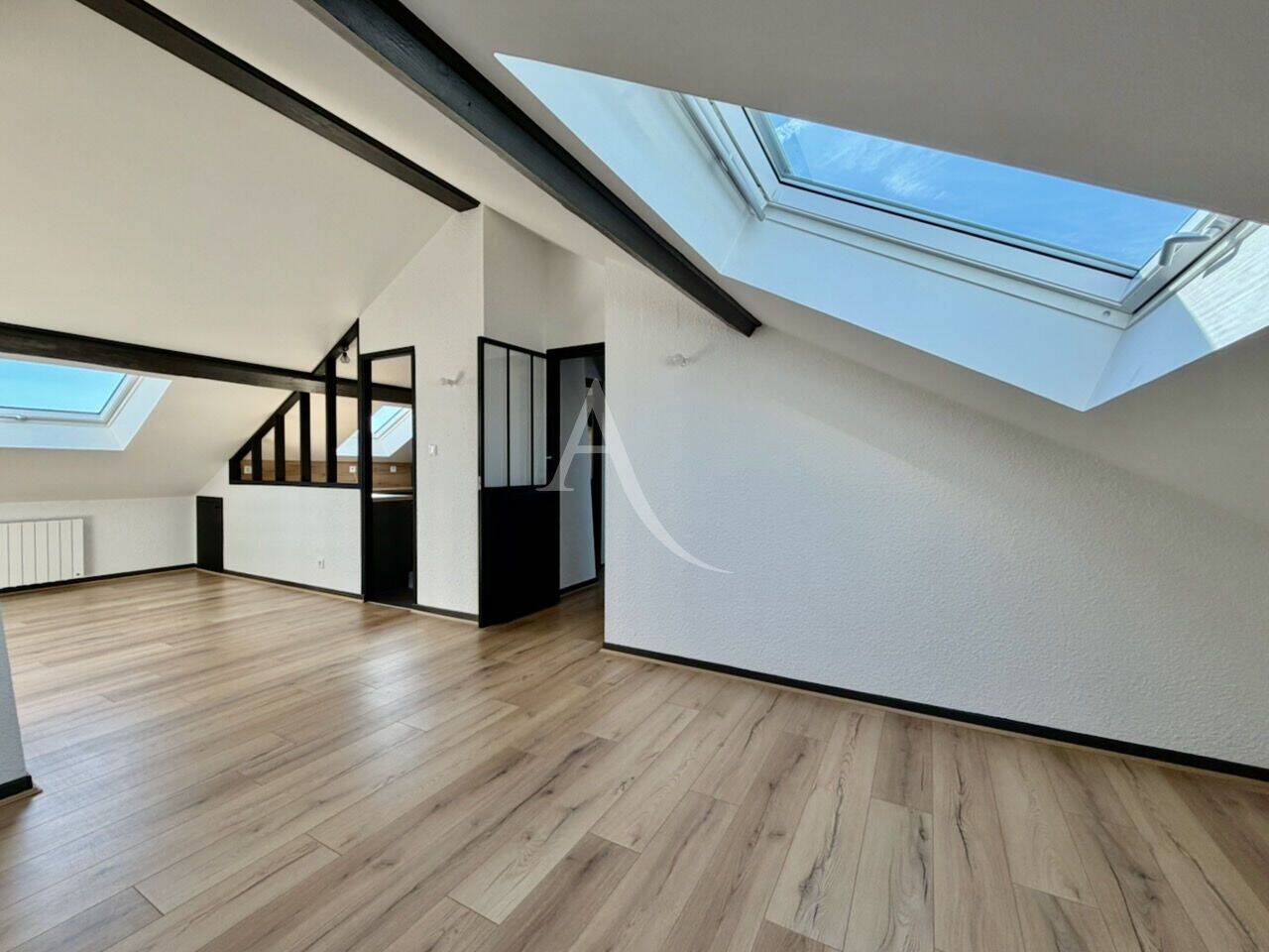 Appartement 3 pièces 49 m² · à Golbey · 49 m² · 119 000 €