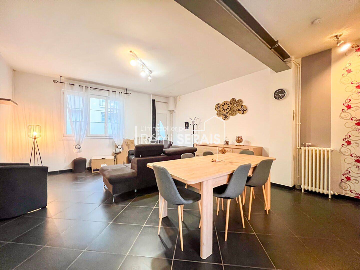 Maison 5 pièces 114 m² · à Flers · 114 m² · 154 900 €
