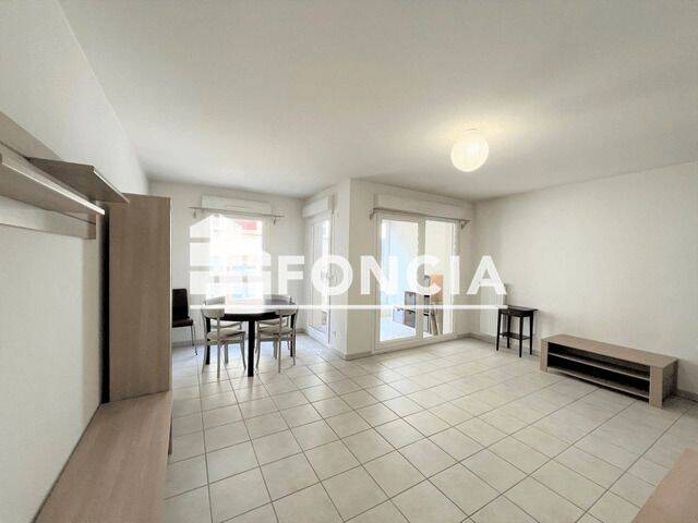 Appartement 2 pièces 51 m² · à Voiron · 51,1 m² · 595 €