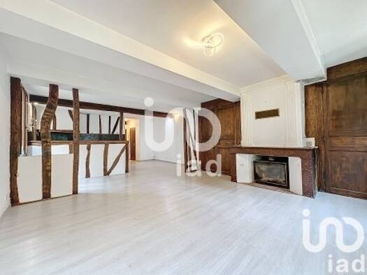 Maison de ville à vendre 159 000 € 4 pièces 2 chambres 198 m² Eauze 32800
