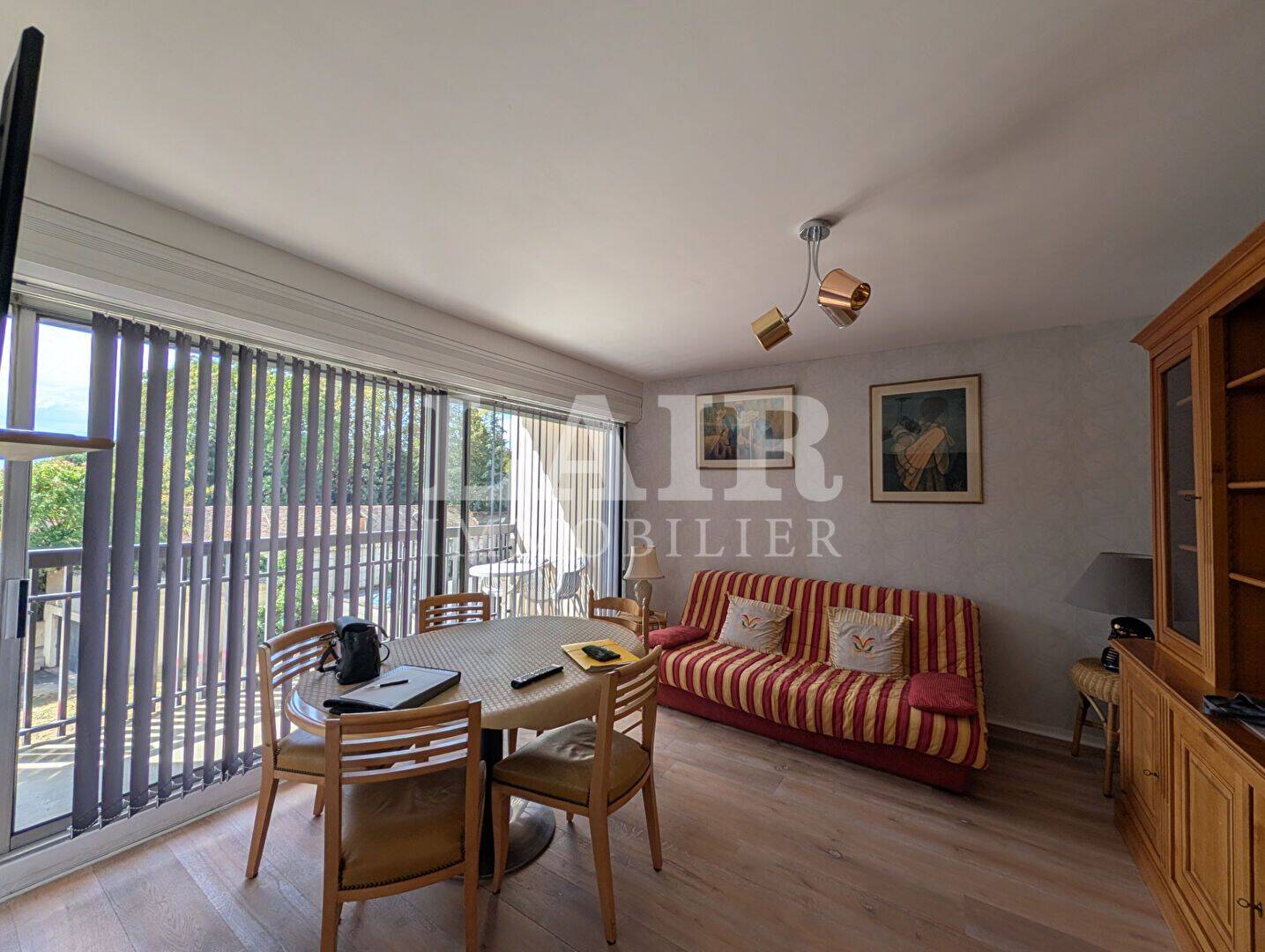 Appartement 3 pièces 59 m² · à Alençon · 59 m² · 665 €/mois