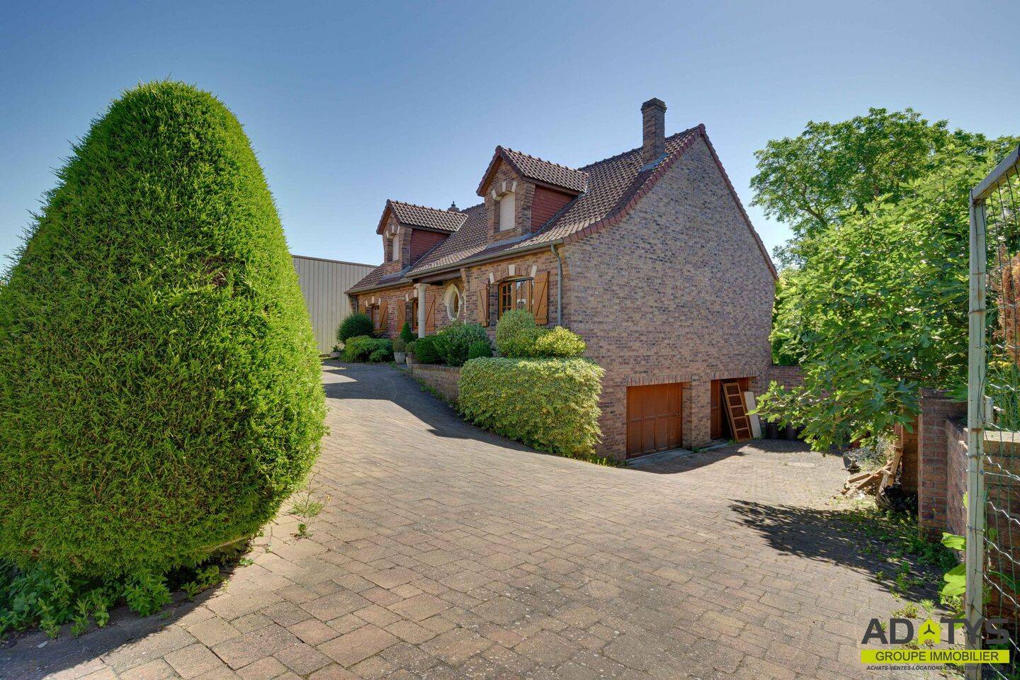 Maison 7 pièces 171 m² · à Arleux · 171 m² · 313 000 €
