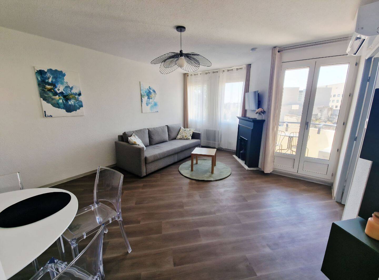 Appartement 2 pièces 45 m² · à Avignon · 45 m² · 775 €