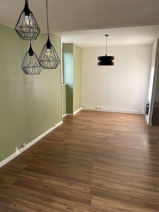 Appartement 3 pièces 67 m² · à Nevers · 67 m² · 670 €/mois