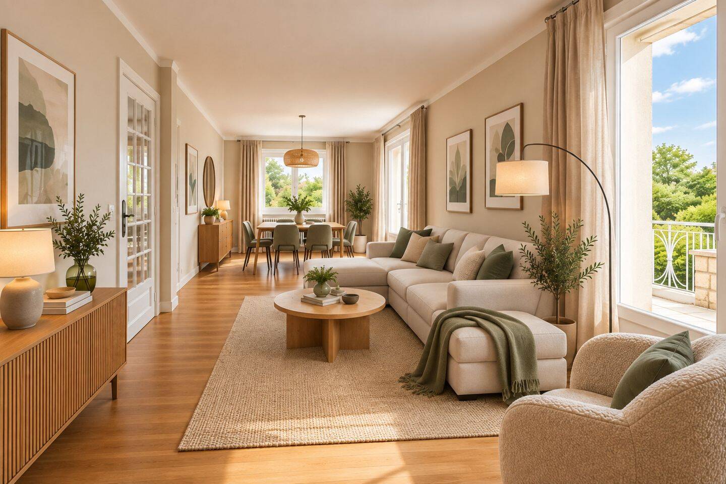 Maison 5 pièces 118 m² · à Fontaine-lès-Dijon · 118 m² · 369 000 €