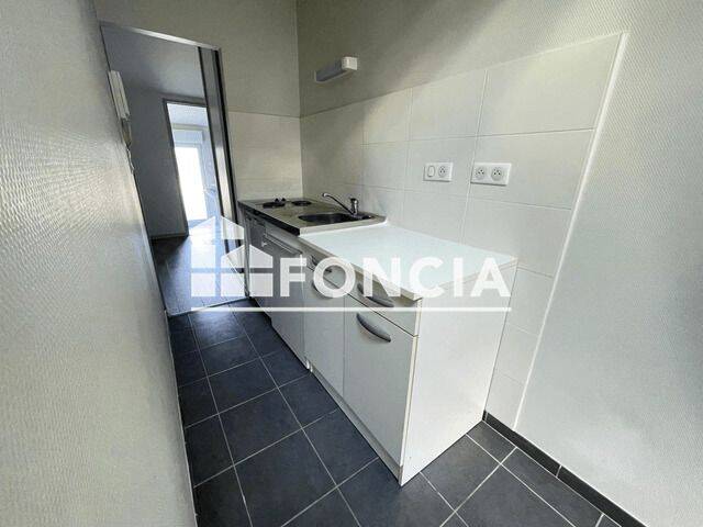 Appartement 2 pièces 22 m² · à Agen · 22,2 m² · 365 €/mois