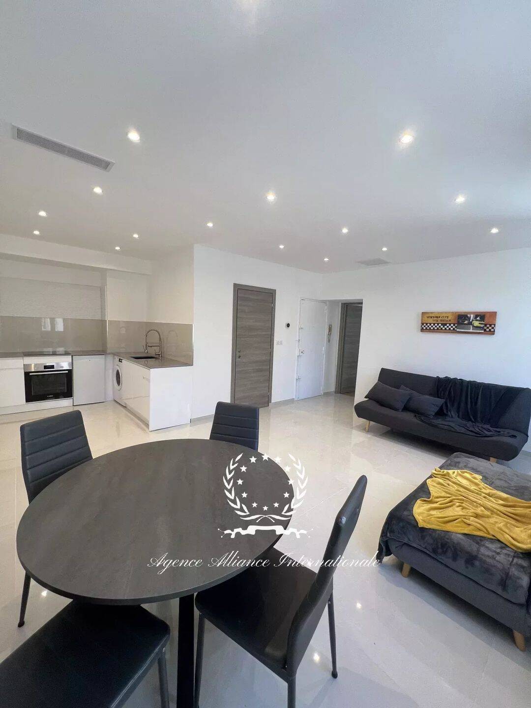 Appartement 2 pièces 42 m² · à Cannes · 42 m² · 475 000 €