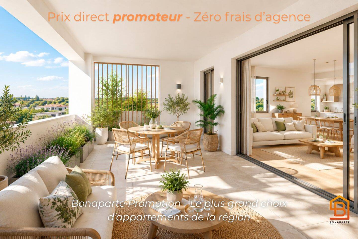 Appartement 2 pièces 42 m² · à Saint-Cyprien · 42 m² · 142 000 €