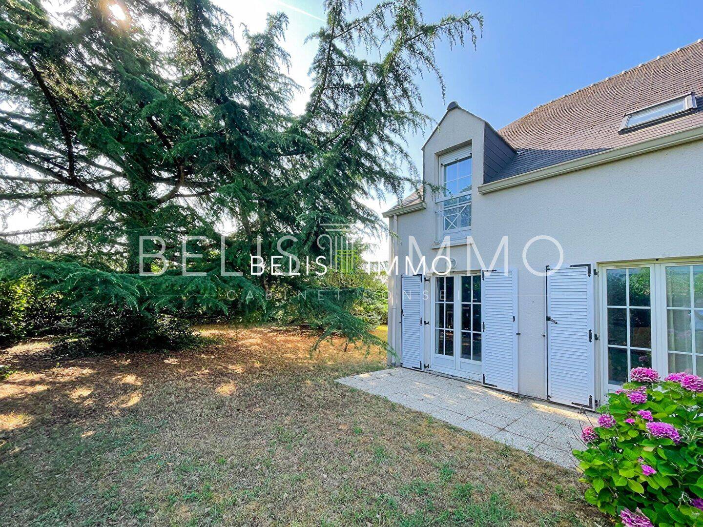 Maison 5 pièces 91 m² · à Montlouis-sur-Loire · 91 m² · 217 880 €