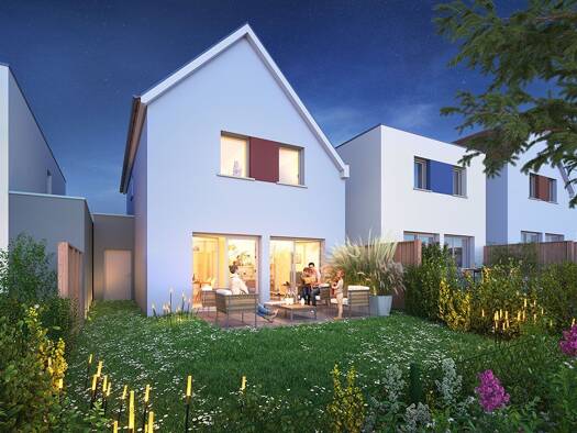 Maisons 4 pièces ou T4 à vendre Schweighouse-sur-Moder 67590, Seloger.com