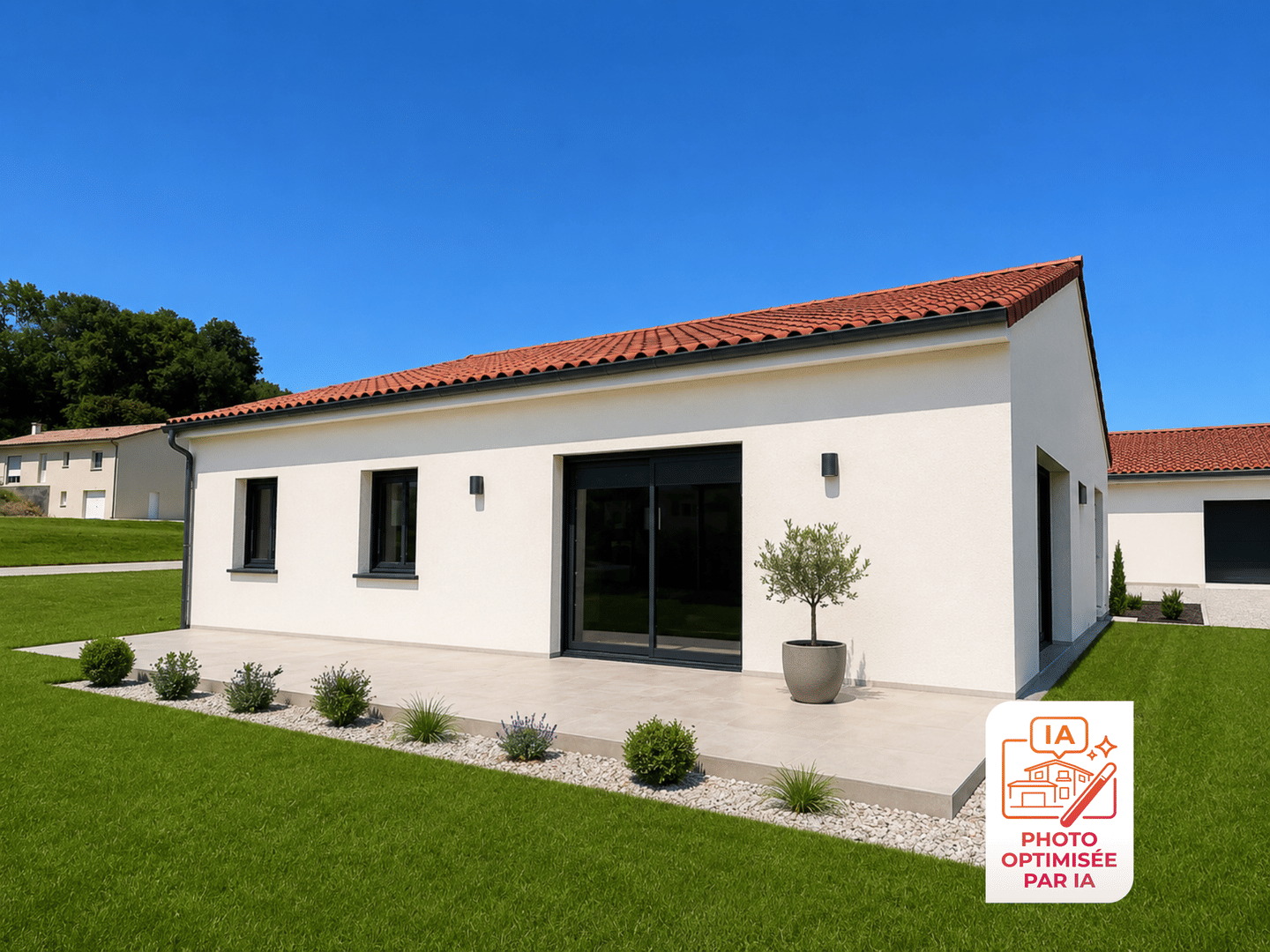 Maison 5 pièces 104 m² · à Montchenu · 103,6 m² · 259 000 €
