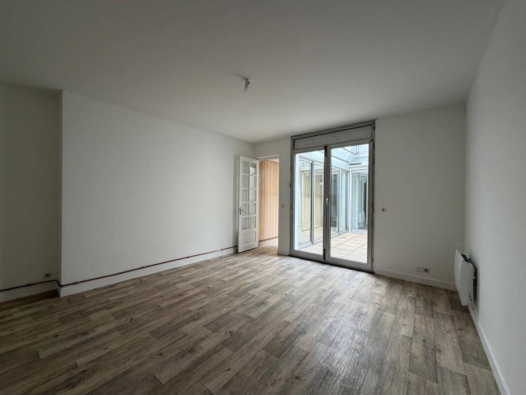 Appartement 3 pièces 90 m² · à La Rochelle · 89,7 m² · 1 170 €/mois