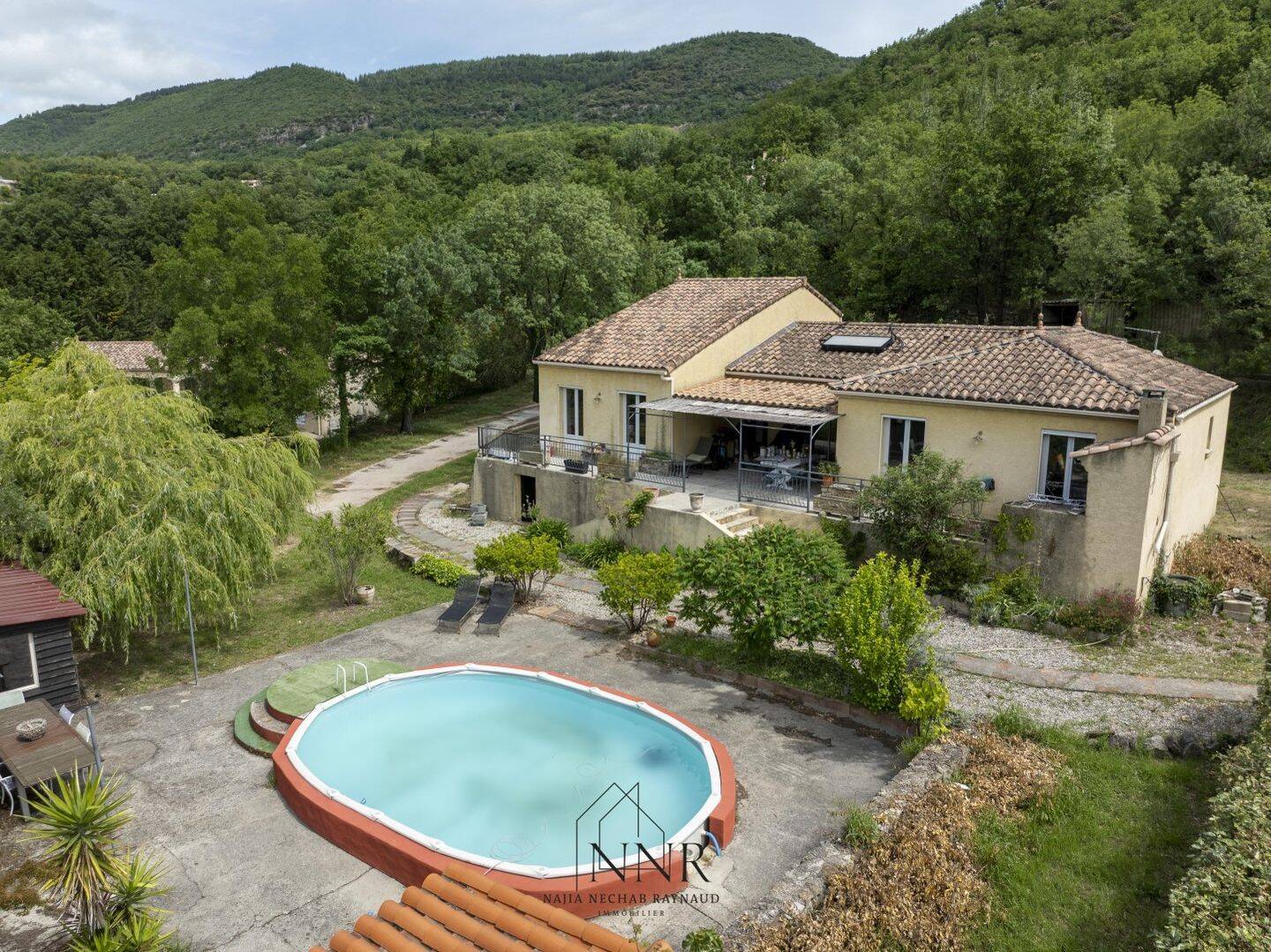 Maison 5 pièces 180 m² · à Lodève · 180 m² · 399 000 €
