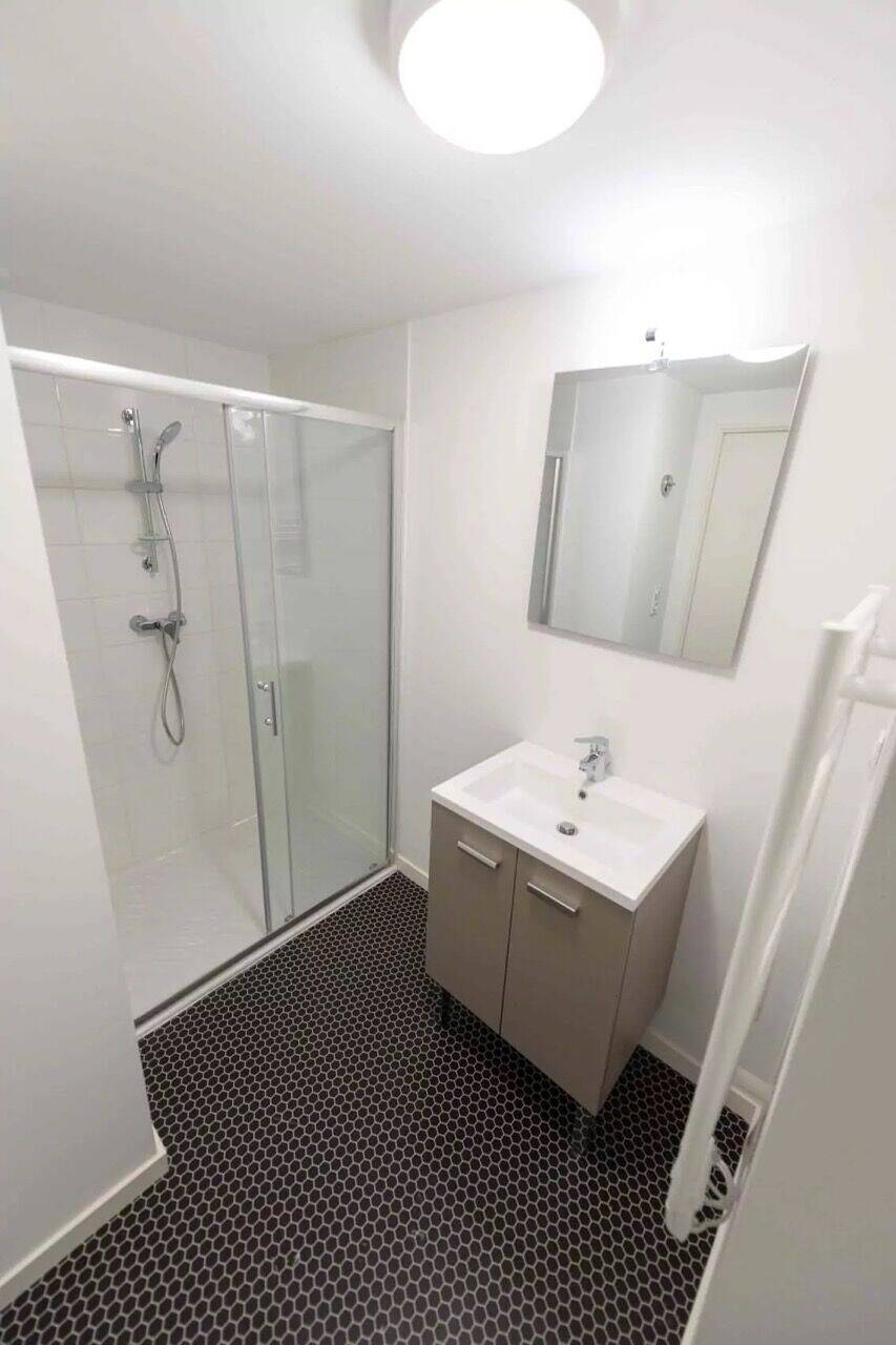 Appartement 1 pièce 19 m² · à Tours · 19 m² · 62 000 €