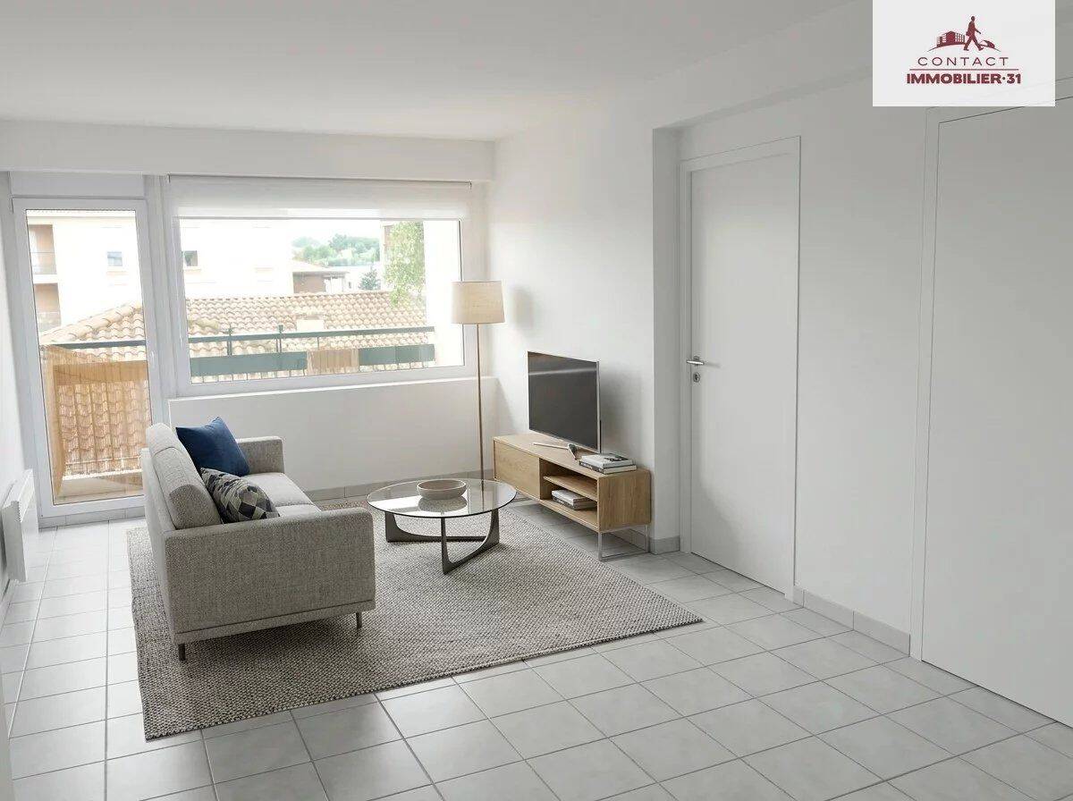 Appartement 3 pièces 62 m² · à Ramonville-Saint-Agne · 62 m² · 162 000 €