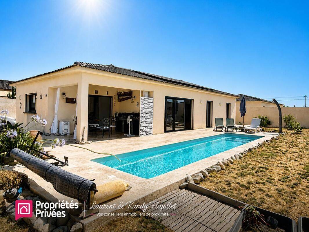 Maison 4 pièces 116 m² · à Solaro · 116 m² · 624 000 €