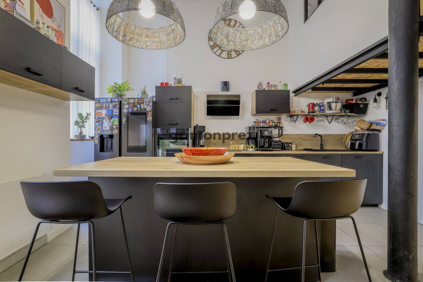 Appartement 5 pièces 140 m² · à Tourcoing · 140 m² · 239 000 €