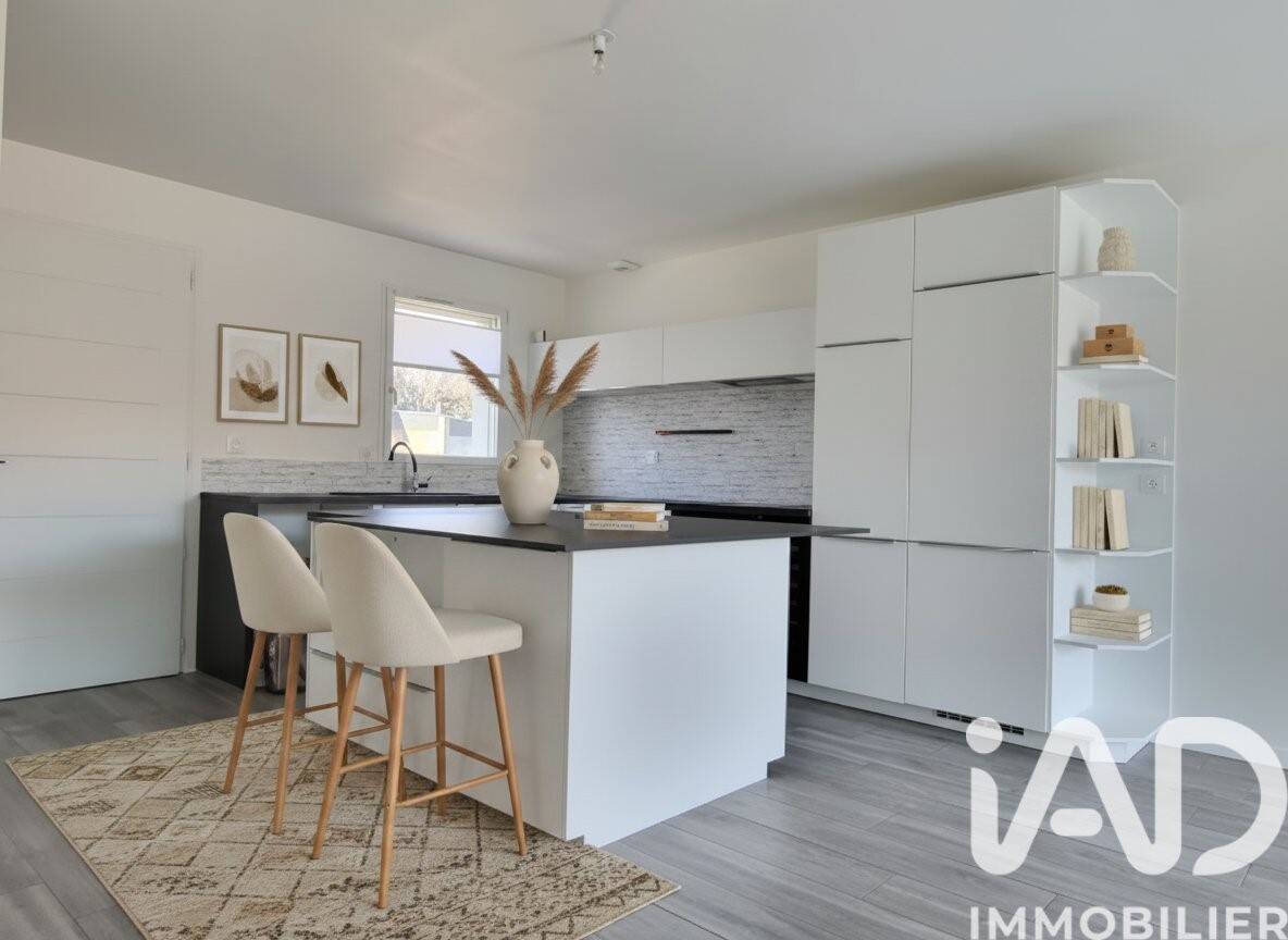 Maison 2 pièces 61 m² · à Bouguenais · 61 m² · 249 900 €