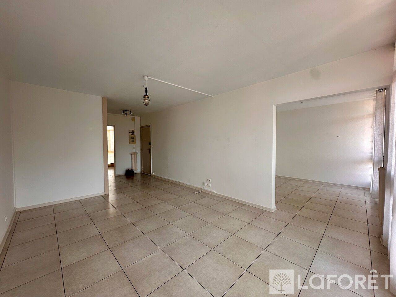 Appartement 4 pièces 76 m² · à Biscarrosse · 76,4 m² · 803 €/mois