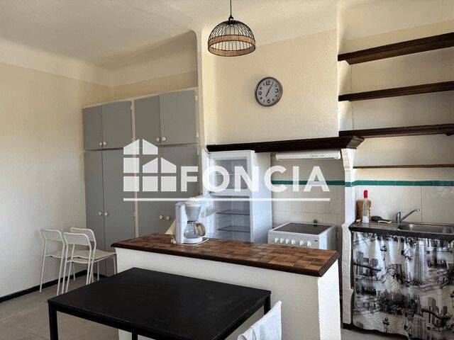 Appartement 1 pièce 46 m² · à Manosque · 45,5 m² · 540 €