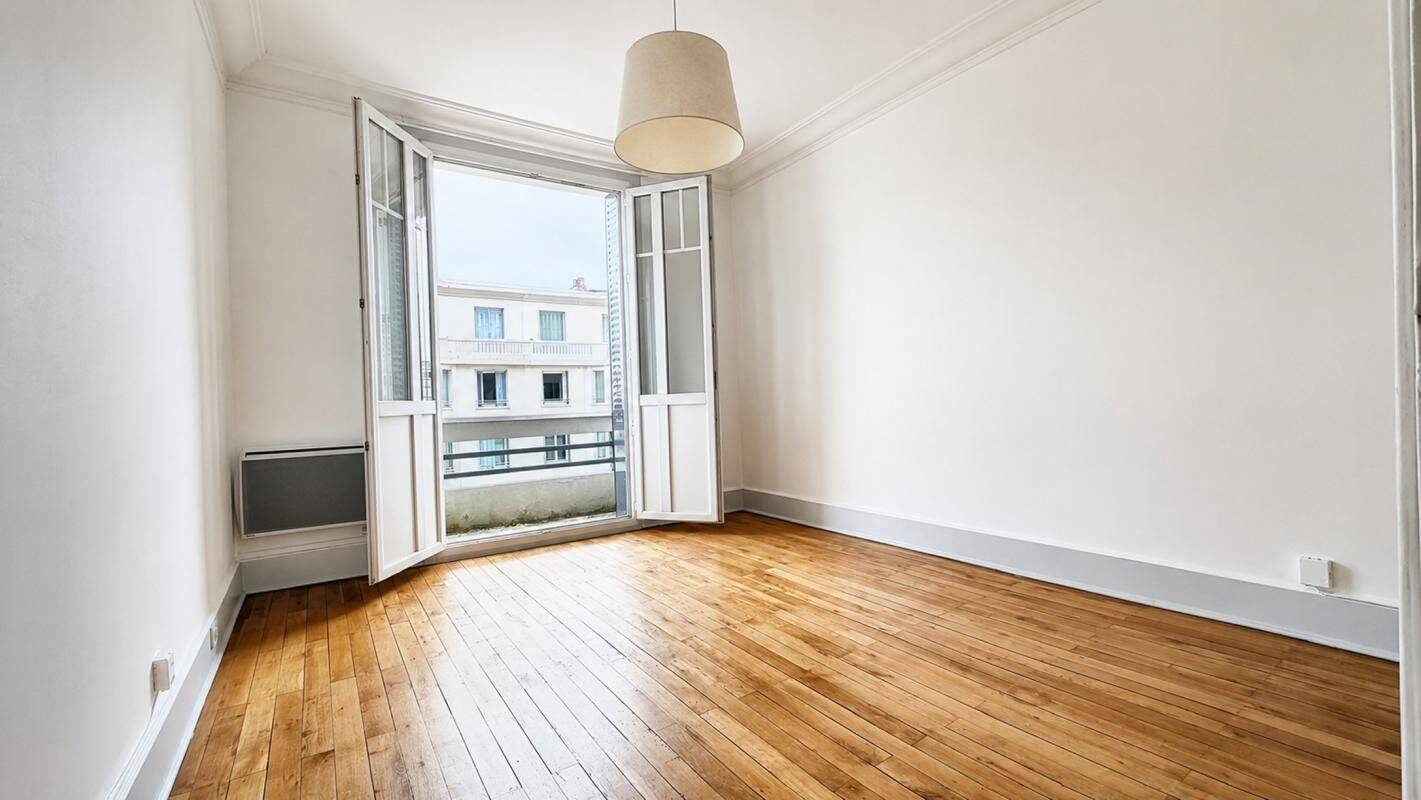 Appartement 2 pièces 53 m² · à Lyon 7ème Arrondissement · 53,5 m² · 199 500 €