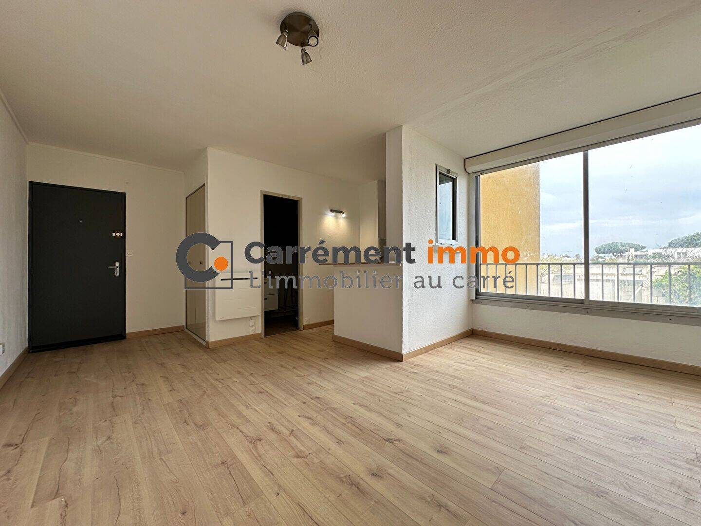 Appartement 1 pièce 26 m² · à Mauguio · 26,4 m² · 513 €/mois