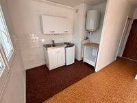 Appartement 1 pièce 28 m² · à Sotteville-lès-Rouen · 28 m² · 525 €/mois